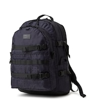 NEWERA/35L CARRIER PACK キャリアパック 14750922 ニューエラ デイパック バックパック リュック ユニセックス ムラサキスポーツ