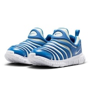 NIKE/17.0cm～22.0cm 343738-448 DYNAMO FREE PS ダイナモ フリー PS ナイキ キッズ スリッポン シューズ スニーカー ムラサキスポーツ