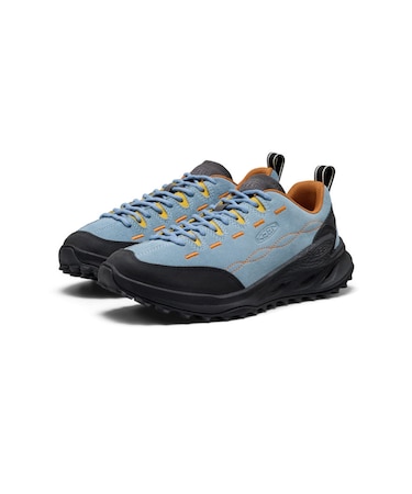 KEEN/レディース JASPER ZIONIC 1031005 ジャスパー ザイオニック キーン シューズ サンダル ムラサキスポーツ