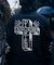 Dickies×INSCRIBE TATTOO コラボモデル MS X INS CROSS PRINT JK 81560400 ジャケット ディッキーズ メンズ ムラサキスポーツ