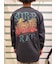 SUPER RAT/25-SR-MU-LS-02 長袖 Tシャツ ロンT スーパーラット メンズ ムラサキスポーツ