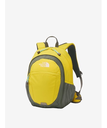 THE NORTH FACE/キッズ 15L NMJ72360 スモールデイ バックパック デイパック リュック 遠足 通園 通学 ザノースフェイス 男の子 女の子 ムラサキスポーツ