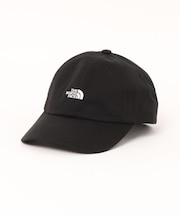 THE NORTH FACE/キッズ NNJ02407 スモールロゴキャップ キャップ 帽子 ザ・ノースフェイス 男の子 女の子 ムラサキスポーツ
