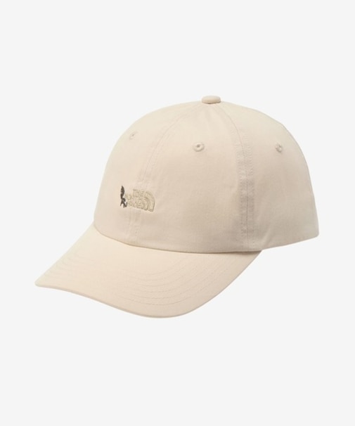 THE NORTH FACE/キッズ NNJ02407 スモールロゴキャップ キャップ 帽子 ザ・ノースフェイス 男の子 女の子 ムラサキスポーツ