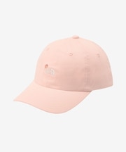 THE NORTH FACE/キッズ NNJ02407 スモールロゴキャップ キャップ 帽子 ザ・ノースフェイス 男の子 女の子 ムラサキスポーツ