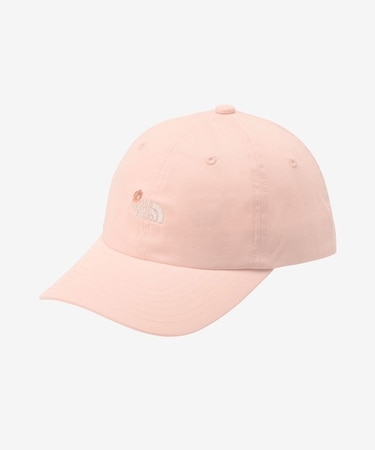 THE NORTH FACE/キッズ NNJ02407 スモールロゴキャップ キャップ 帽子 ザ・ノースフェイス 男の子 女の子 ムラサキスポーツ
