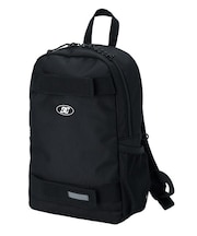 DC/キッズ 14L YBP261602 26 KD BADENPOWEL バックパック デイパック リュック 遠足 通園 通学 ディーシー 男の子 女の子 ムラサキスポーツ