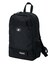 DC/キッズ 14L YBP261602 26 KD BADENPOWEL バックパック デイパック リュック 遠足 通園 通学 ディーシー 男の子 女の子 ムラサキスポーツ