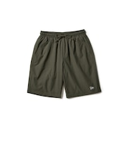 NEW ERA/キッズ 14774217 Youth ユーティリティー ショートパンツ 耐塩素加工 ストレッチ 撥水加工 ニューエラ 男の子 女の子 ムラサキスポーツ