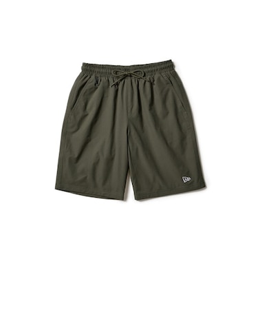 NEW ERA/キッズ 14774217 Youth ユーティリティー ショートパンツ 耐塩素加工 ストレッチ 撥水加工 ニューエラ 男の子 女の子 ムラサキスポーツ