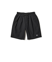 NEW ERA/キッズ 14774219 Youth ユーティリティー ショートパンツ 耐塩素加工 ストレッチ 撥水加工 ニューエラ 男の子 女の子 ムラサキスポーツ