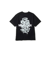 NEW ERA/キッズ 14865829 Youth 半袖 コットン Tシャツ Tagging ニューエラ 男の子 女の子 ムラサキスポーツ
