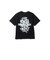 NEW ERA/キッズ 14865829 Youth 半袖 コットン Tシャツ Tagging ニューエラ 男の子 女の子 ムラサキスポーツ
