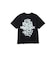 NEW ERA/キッズ 14865829 Youth 半袖 コットン Tシャツ Tagging ニューエラ 男の子 女の子 ムラサキスポーツ
