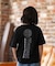 ELEMENT/キッズ BG025253 LINE LOGO SS YOUTH 半袖Tシャツ エレメント 男の子 女の子 ムラサキスポーツ