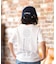 ELEMENT/キッズ BG025253 LINE LOGO SS YOUTH 半袖Tシャツ エレメント 男の子 女の子 ムラサキスポーツ