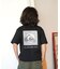 【ムラサキスポーツ別注】QUIKSILVER/キッズ KST261602M BOX 26 ST YOUTH 半袖Tシャツ クイックシルバー 男の子 ムラサキスポーツ限定