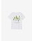 THE NORTH FACE/キッズ NTJ32642ST ショートスリーブシレトコトコティー 半袖Tシャツ ザ・ノースフェイス 男の子 女の子 ムラサキスポーツ