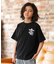 DC/キッズ YST261512 26 KD GRAFFITI SS 半袖Tシャツ ディーシー 男の子 女の子 ムラサキスポーツ