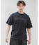THRASHER/262TH1ST075 フロントプリント 半袖Tシャツ スラッシャー メンズ ムラサキスポーツ