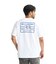 BILLABONG/BG011218 ADIV LOGO「OVER FIT」 半袖Tシャツ ビラボン メンズ ムラサキスポーツ