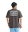 BILLABONG/BG011218 ADIV LOGO「OVER FIT」 半袖Tシャツ ビラボン メンズ ムラサキスポーツ