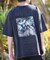 RVCA/BG041201 半袖Tシャツ ルーカ メンズ ムラサキスポーツ