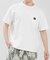 RVCA/BG041211 半袖Tシャツ ルーカ メンズ ムラサキスポーツ