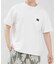 RVCA/BG041211 半袖Tシャツ ルーカ メンズ ムラサキスポーツ