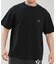RVCA/BG041211 半袖Tシャツ ルーカ メンズ ムラサキスポーツ