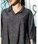 【ムラサキスポーツ限定】DEAR LAUREL/DL26S-2403 VACATION SHIR 水陸両用 セットアップ対応 半袖シャツ ディアローレル メンズ ムラサキスポーツ