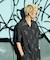 【ムラサキスポーツ限定】DEAR LAUREL/DL26S-2403 VACATION SHIR 水陸両用 セットアップ対応 半袖シャツ ディアローレル メンズ ムラサキスポーツ