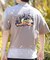 【ムラサキスポーツ限定】lost/LM6S-2101 FLAME LAM TEE  半袖Tシャツロスト メンズ ムラサキスポーツ