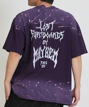 【ムラサキスポーツ限定】lost/LM6S-2103 MEYHEM SINCE 87 TEE 半袖Tシャツ ロスト メンズ ムラサキスポーツ