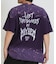 【ムラサキスポーツ限定】lost/LM6S-2103 MEYHEM SINCE 87 TEE  半袖Tシャツ ロスト メンズ ムラサキスポーツ