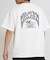 【ムラサキスポーツ限定】lost/LM6S-2104 MEYHEM SPRAY TEE 半袖Tシャツ ロスト メンズ ムラサキスポーツ