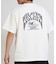 【ムラサキスポーツ限定】lost/LM6S-2104 MEYHEM SPRAY TEE 半袖Tシャツ ロスト メンズ ムラサキスポーツ