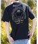 【ムラサキスポーツ限定】lost/LM6S-2110 THE FLOCKER TEE 半袖Tシャツ ロスト メンズ ムラサキスポーツ