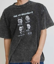 【ムラサキスポーツ限定】lost/LM6S-2113 MIXER TEE 半袖Tシャツ ロスト メンズ ムラサキスポーツ