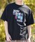 【ムラサキスポーツ限定】lost/LM6S-2115 SURF VIDS TEE 半袖Tシャツ ロスト メンズ ムラサキスポーツ