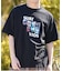 【ムラサキスポーツ限定】lost/LM6S-2115 SURF VIDS TEE 半袖Tシャツ ロスト メンズ ムラサキスポーツ