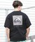 【ムラサキスポーツ別注】QUIKSILVER/QST261618M TC BOX 26 ST 半袖Tシャツ クイックシルバー メンズ ムラサキスポーツ限定