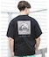 【ムラサキスポーツ別注】QUIKSILVER/QST261618M TC BOX 26 ST 半袖Tシャツ クイックシルバー メンズ ムラサキスポーツ限定