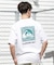 【ムラサキスポーツ別注】QUIKSILVER/QST261618M TC BOX 26 ST 半袖Tシャツ クイックシルバー メンズ ムラサキスポーツ限定