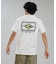 【ムラサキスポーツ限定】RIP CURL/RCM6S-2106 OF THE SEARCH TEE RC 半袖Tシャツ リップカール メンズ ムラサキスポーツ
