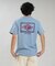【ムラサキスポーツ限定】RIP CURL/RCM6S-2106 OF THE SEARCH TEE RC 半袖Tシャツ リップカール メンズ ムラサキスポーツ