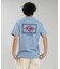 【ムラサキスポーツ限定】RIP CURL/RCM6S-2106 OF THE SEARCH TEE RC 半袖Tシャツ リップカール メンズ ムラサキスポーツ
