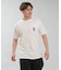 【ムラサキスポーツ限定】RIP CURL/RCM6S-2109 SARCH ICON TEE 半袖Tシャツ リップカール メンズ ムラサキスポーツ