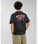 【ムラサキスポーツ限定】RIP CURL/RCM6S-2111 69S CORP TEE RC 半袖Tシャツ リップカール メンズ ムラサキスポーツ