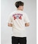 【ムラサキスポーツ限定】RIP CURL/RCM6S-2111 69S CORP TEE RC 半袖Tシャツ リップカール メンズ ムラサキスポーツ